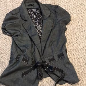 Maurices two piece suit